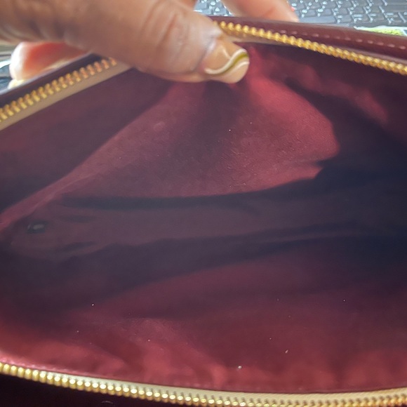 Tatum Carryall 40 In Signature Canvas - Picture 10 of 11